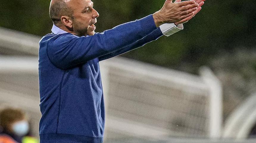 Adı Beşiktaş ile anılıyordu... Estoril'den Pinheiro açıklaması!