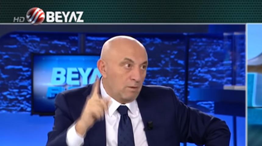 Son dakika: Sinan Engin, Fenerbahçe'nin yeni hocasını açıkladı! Vitor Pereira gidiyor Bilic geliyor...