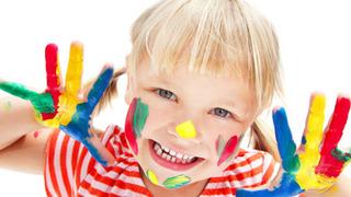 Çocukların Yaratıcılığı