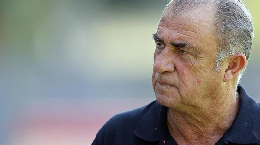 Son dakika: Galatasaray'da Fatih Terim adeta ateş püskürdü! ''Hakem Zorbay Küçük'ten şikayetçiyiz''