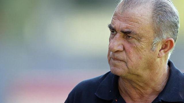 Son dakika: Galatasaray'da Fatih Terim adeta ateş püskürdü! ''Hakem Zorbay Küçük'ten şikayetçiyiz''
