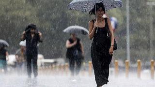 Son dakika: Soğuk havalar geliyor! 10 derece birden düşecek