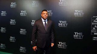 Brezilyalı Ronaldo, eski takımı Cruzeiro'yu satın aldı