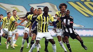 Fenerbahçe Beşiktaş derbi maçı saat kaçta başlayacak? Süper Lig’de dev derbi!