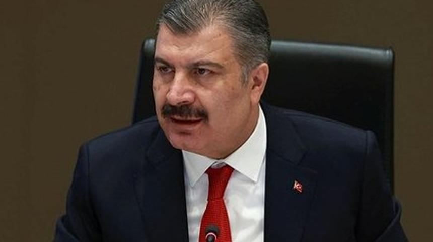 Son Dakika: 19 Aralık koronavirüs tablosu açıklandı