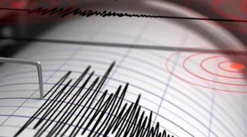 Son dakika: Fiji açıklarında 6.3 büyüklüğünde deprem