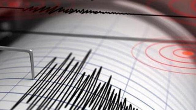 Son dakika: Fiji açıklarında 6.3 büyüklüğünde deprem