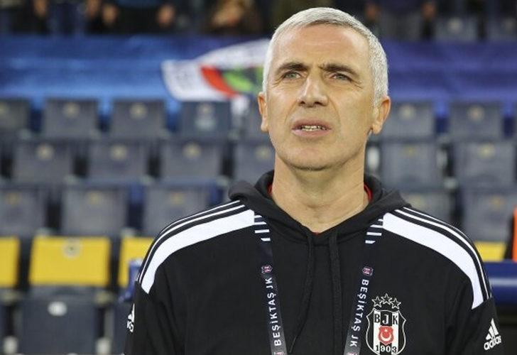 Son dakika: Beşiktaş'ta Fenerbahçe derbisi sonrası Önder Karaveli konuştu! ''Beşiktaş taraftarı...''