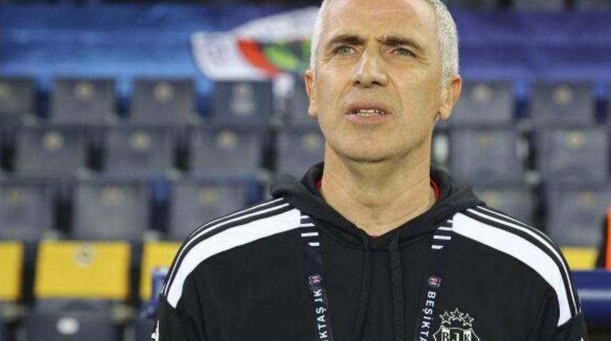 Son dakika: Beşiktaş'ta Fenerbahçe derbisi sonrası Önder Karaveli konuştu! ''Beşiktaş taraftarı...''