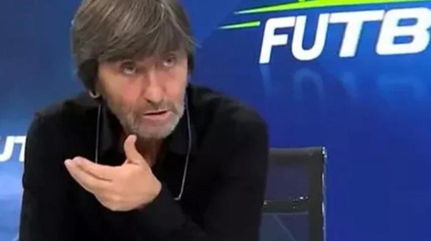 Son dakika: Fenerbahçe-Beşiktaş derbisi sonrası Rıdvan Dilmen topa tuttu! 'Şampiyonluk artık...'