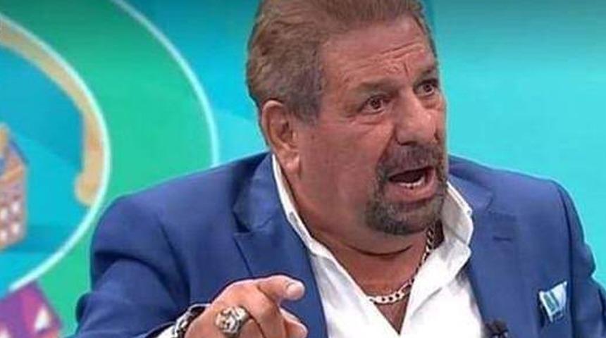 Son dakika: Derbi sonrası Erman Toroğlu'ndan çok sert sözler! 'Soyunma odasına bile almam...'