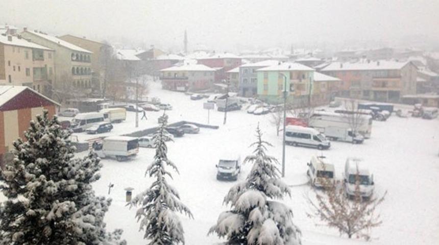 Bartın, Zonguldak ve Konya'da okullar tatil mi? 22 Aralık Çarşamba Bartın, Zonguldak ve Konya'da okul var mı?