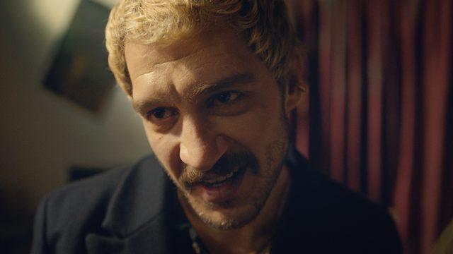 Üç Kuruş 8. yeni bölüm 2. fragmanı! Kartal ve İrfan'ın büyük yüzleşmesi!