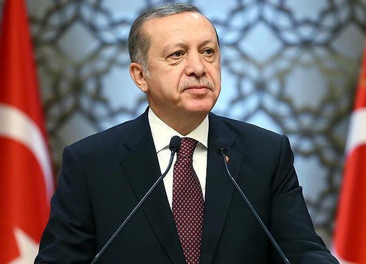 MÜSİAD'dan Cumhurbaşkanı Erdoğan'a destek! "Türkiye ekonomisi..."