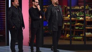 Dün geceye damga vurdu! MasterChef'te kim elendi? İşte 19 Aralık  MasterChef 2021'e veda eden yarışmacı