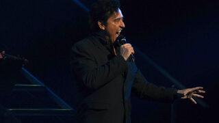 Il Divo grubu üyesi müzisyen Carlos Marin koronavirüs nedeniyle hayatını kaybetti