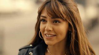 Üç Kuruş'un Leyla'sı Aslıhan Malbora: Ailem oyuncu olduğuma hala inanmıyor