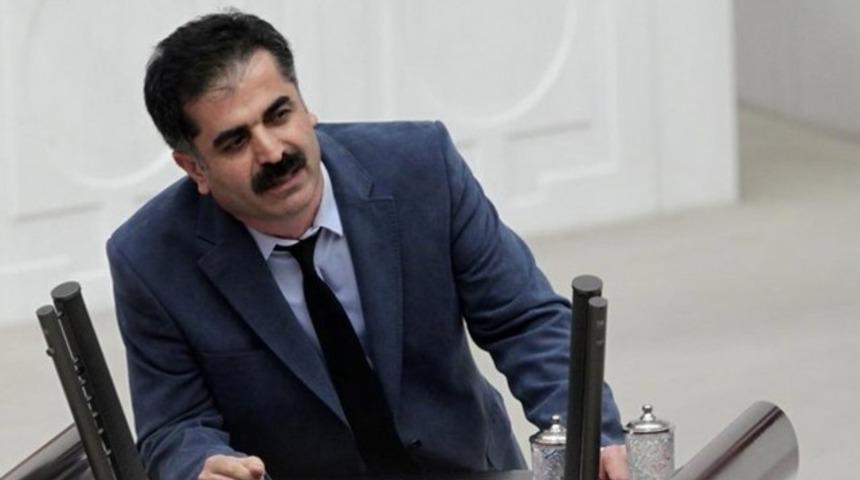 CHP'li eski milletvekili Hüseyin Aygün'e hapis cezası 