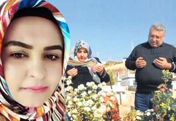Ebru Aras’ın acılı ailesi isyan etti: Bu kararla kızım bir kez daha öldü
