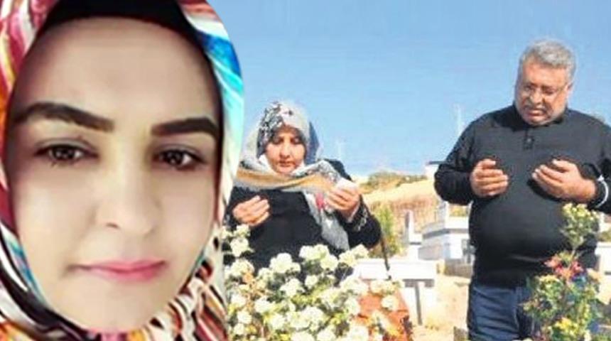 Ebru Aras’ın acılı ailesi isyan etti: Bu kararla kızım bir kez daha öldü