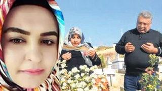 Ebru Aras’ın acılı ailesi isyan etti: Bu kararla kızım bir kez daha öldü