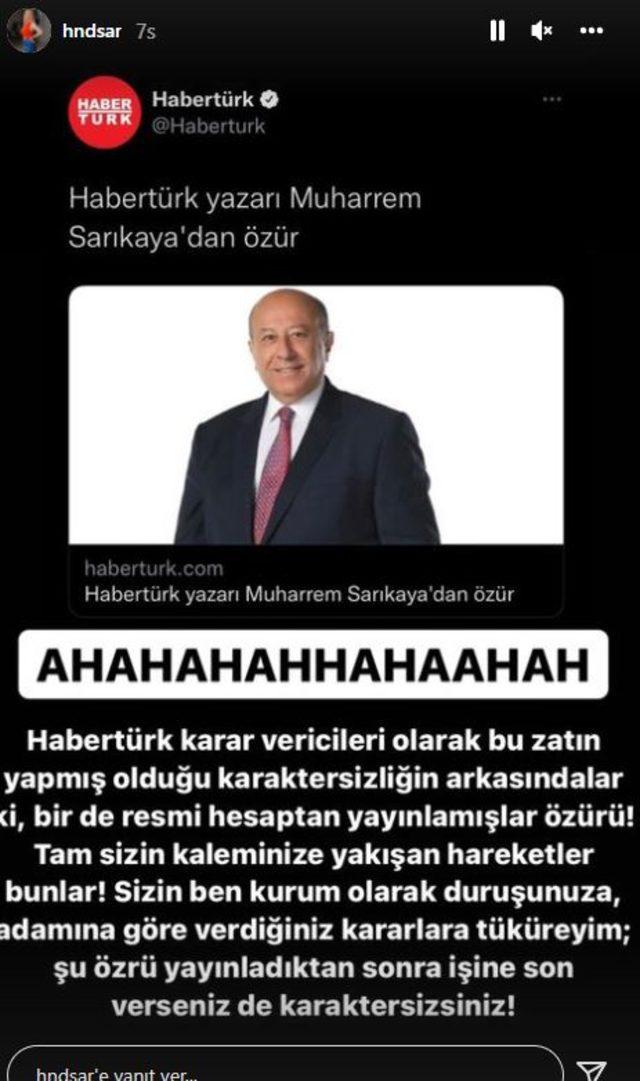 Ekran Alıntısı