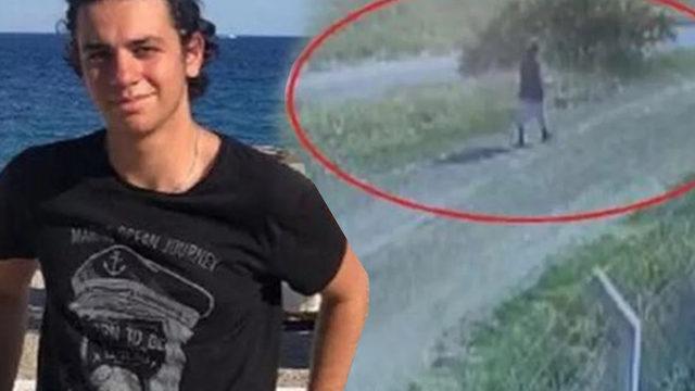 Son dakika: Tıp öğrencisi Onur Alp Eker soruşturmasında yeni gelişme! Adli Tıp Kurumu hazırladı...