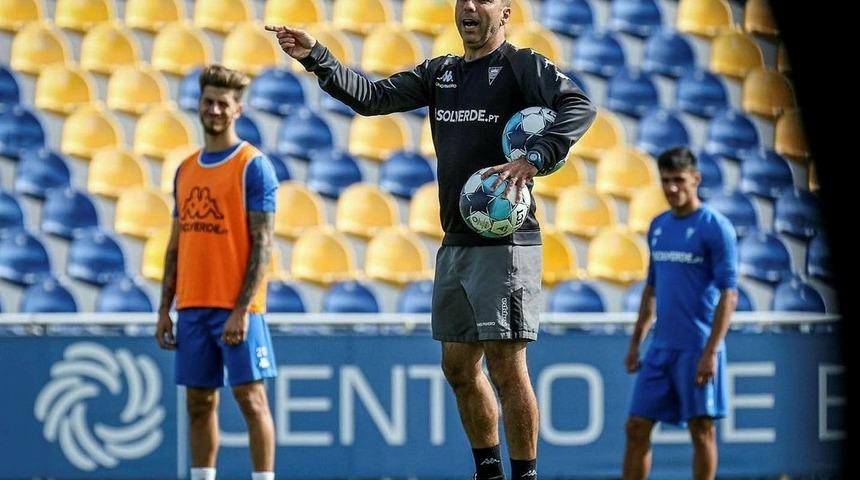 Beşiktaş'tan Pinheiro açıklaması