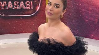 Ebru Şancı oğluna pembe zıbın giydirdi! Yorum yağınca açıklama yaptı