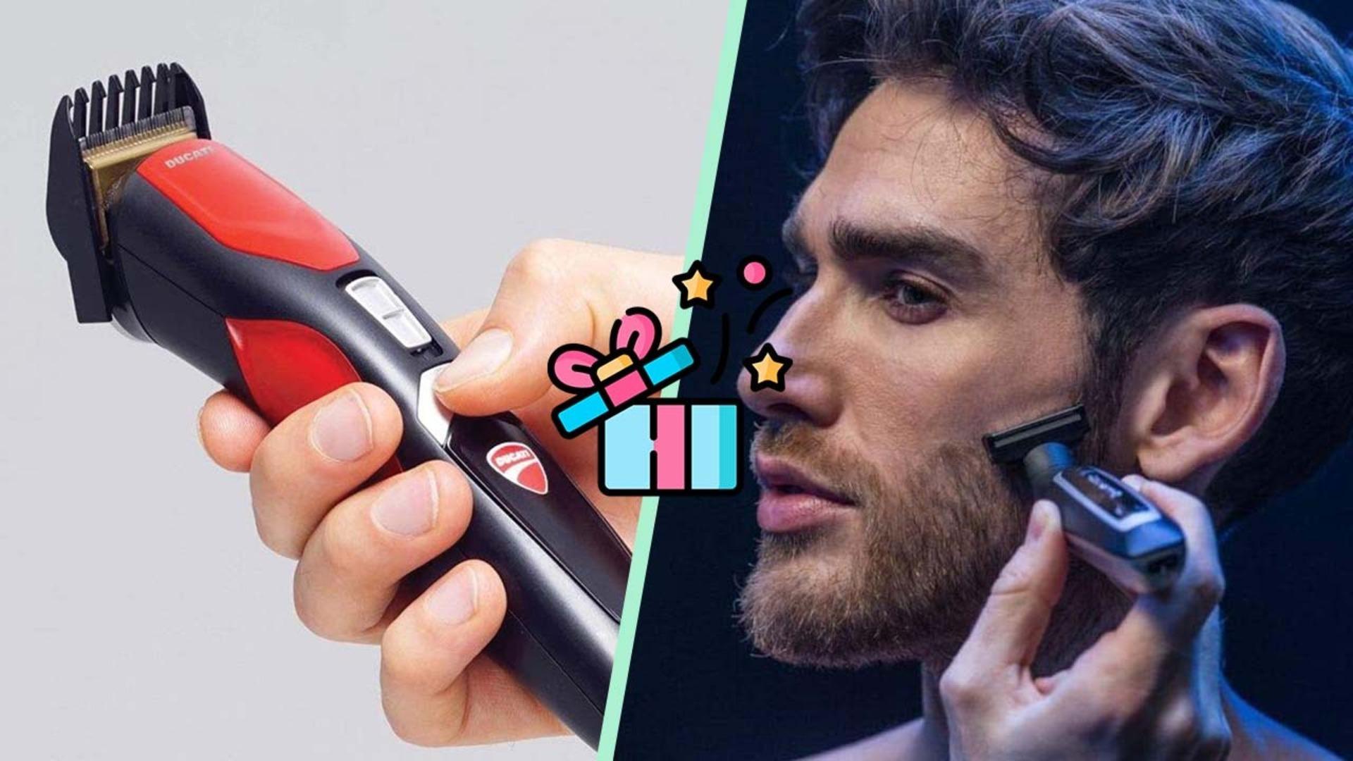 Ailenin erkeklerine yılbaşı hediyesi arayanların derdine derman olacak 500 TL altına tıraş makinesi çeşitleri