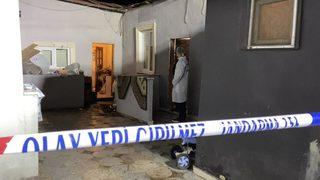 Sarıyer’de yaşlı adam 1 ay önce bıçakladığı genci av tüfeğiyle öldürdü