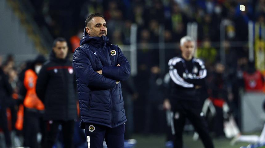 Metin Tekin: Pereira'ya veda edilmiş gibi