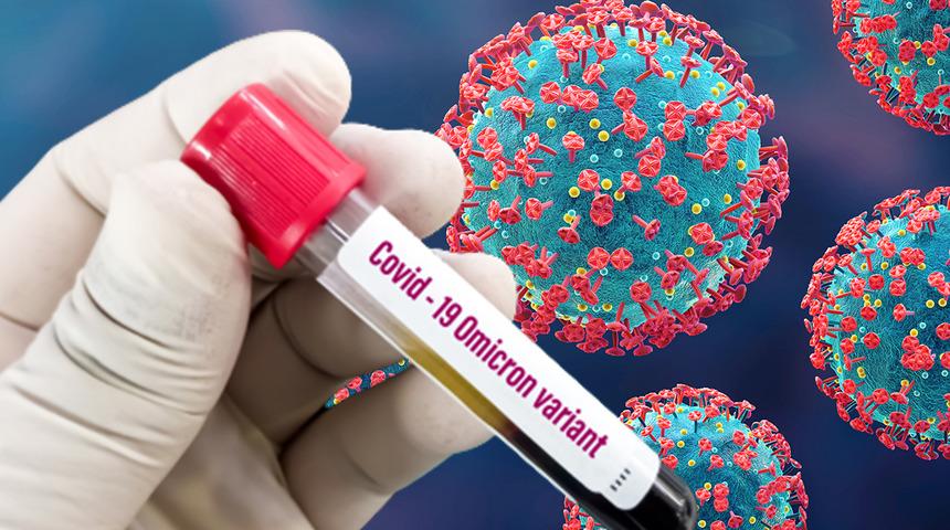 SON DAKİKA | En çok çocukları etkiliyor, bu belirtilere dikkat! Prof. Dr. Gürkan Mert'ten Omicron açıklaması...