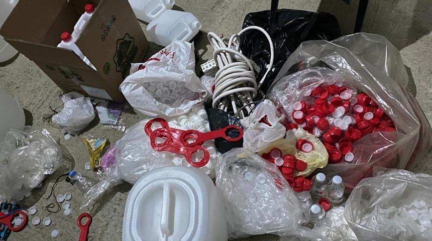 SON DAKİKA | Türkiye genelinde "Zehir-2" operasyonu! Onlarca kişiye gözaltı