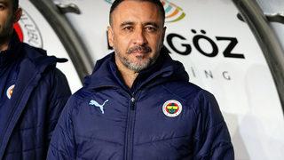 Fenerbahçe'de yönetim istifasını istedi! Pereira'nın cevabı şaşırttı