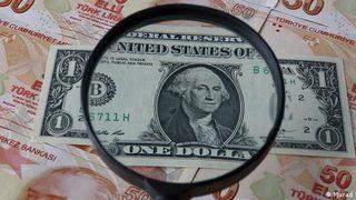 Dolar haftaya yeni rekorla başladı