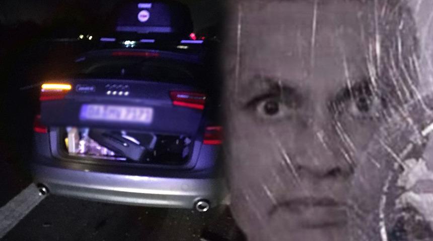 SON DAKİKA | 7 Kasım'dan beri kayıptı! Feci ölüm, 59 yaşındaki adam parçalara ayrıldı