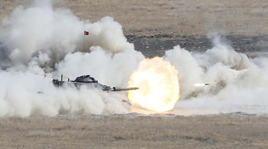 Genelkurmay Başkanı Hulusi Akar da katıldı! Fotoğraflar az &ouml;nce geldi