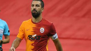 Arda Turan: Ne yaparsak yapalım önümüzü kesecekler