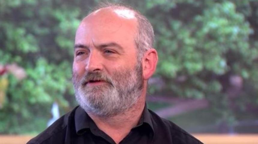 İngiltere'nin en küçük penisli adamı: Gurur duyuyorum!