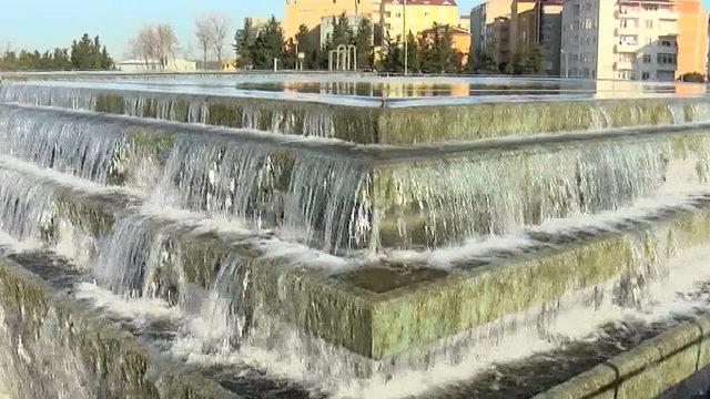 SON DAKİKA| İSKİ'den musluk suyu açıklaması: Rahatlıkla içebilirsiniz