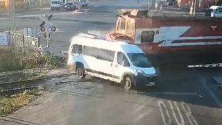 SON DAKİKA | Tekirdağ'da tren minibüse çarpmıştı! 7 kişinin öldüğü olayla ilgili yeni gelişme