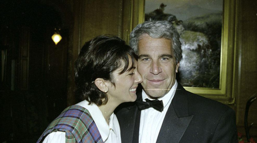 Maxwell davası sürüyor! Kraliyet ailesiyle ilgili detaylar gündem yarattı