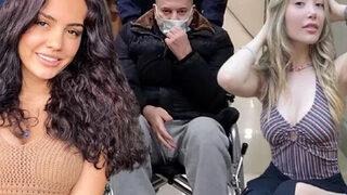 Ece Ronay Mehmet Ali Erbil'in ifadesine Yasmin Erbil'i örnek göstererek tepki verdi