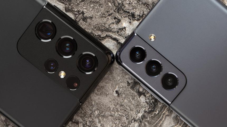 iPhone 13'e rakip geliyor! Galaxy S22'nin çıkış tarihi sızdı: Samsung ne zaman tanıtacak?