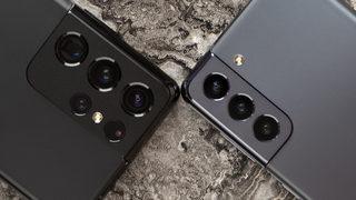 Galaxy S22 Ultra'dan yeni haber: Samsung'un en iyisi olabilir