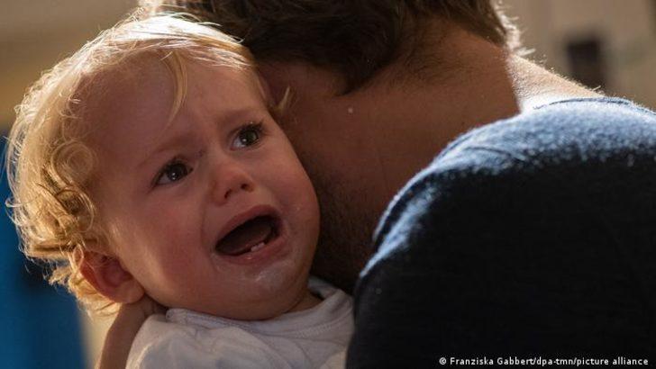 Almanya'da babalara da ücretli izin hakkı geliyor
