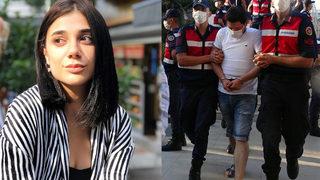 Son Dakika: Pınar Gültekin cinayeti davasında 8'inci duruşma! Cemal Metin Avcı'nın yakınları hakkında yeni karar