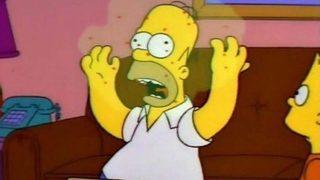 Homer Simpson’ın hastane masraflarını hesapladılar! Bölüm başına 10 milyon dolar ödemesi gerekiyordu