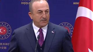 Son Dakika: Dışişleri Bakanı Çavuşoğlu duyurdu: Türk heyeti Katar'a gidiyor! Şartlar uyarsa Kabil Havalimanı'nı Katar ile birlikte işleteceğiz